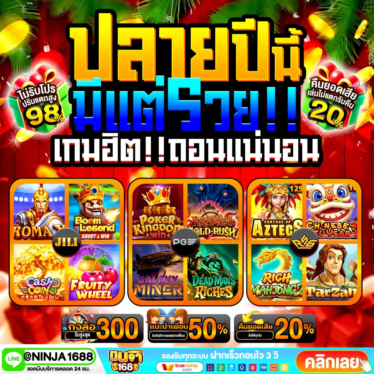 Slot Wallet ตัวจริงเรื่อง สล็อตแตกง่าย ตอบโจทย์มากเลย